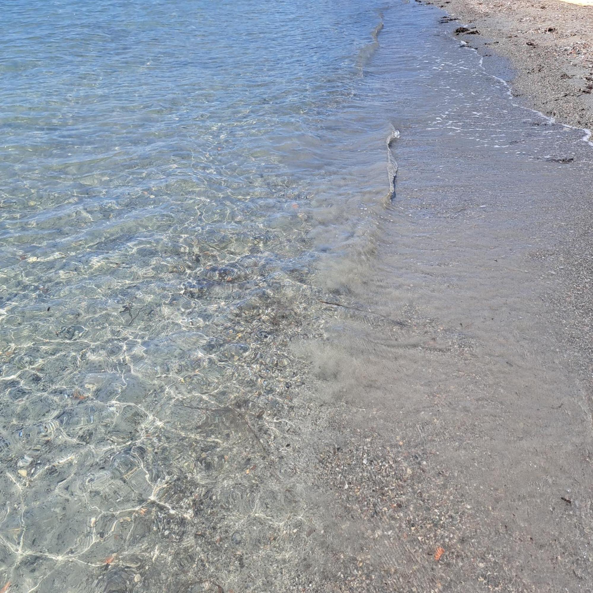 Ξενώνας Vasiliki Vathí Dış mekan fotoğraf